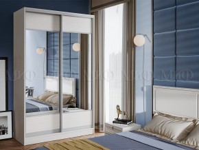 ТРИНИТИ Шкаф-купе в Качканаре - kachkanar.ok-mebel.com | фото 11
