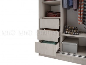 ТРИНИТИ Шкаф-купе в Качканаре - kachkanar.ok-mebel.com | фото 15