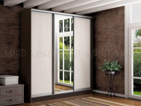 ТРИНИТИ Шкаф-купе в Качканаре - kachkanar.ok-mebel.com | фото 6