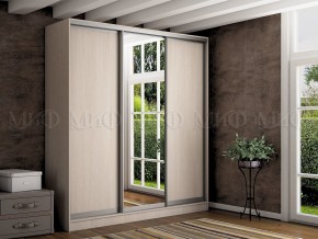 ТРИНИТИ Шкаф-купе в Качканаре - kachkanar.ok-mebel.com | фото 7