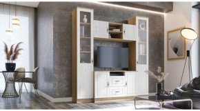 ВИКТОРИЯ Центральная секция в Качканаре - kachkanar.ok-mebel.com | фото 2