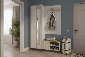 Тумба для обуви Тоскана 535.03 в Качканаре - kachkanar.ok-mebel.com | фото 3