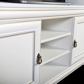 АГАТА АТ 13 Тумба для теле и радиоаппаратуры в Качканаре - kachkanar.ok-mebel.com | фото 2