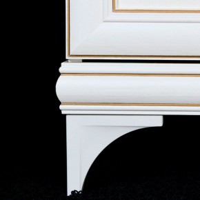 АГАТА АТ 13 Тумба для теле и радиоаппаратуры в Качканаре - kachkanar.ok-mebel.com | фото 3