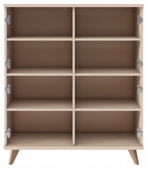 Тумба Хармони 468.02 в Качканаре - kachkanar.ok-mebel.com | фото 2