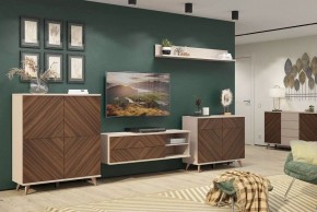 Тумба Хармони 468.02 в Качканаре - kachkanar.ok-mebel.com | фото 3