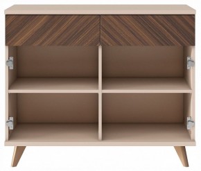 Тумба Хармони 468.03 в Качканаре - kachkanar.ok-mebel.com | фото 2