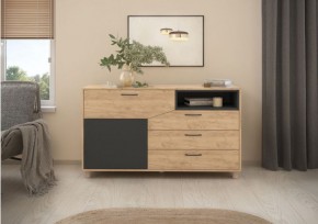 Тумба многофункциональная (арт. 6-56014) в Качканаре - kachkanar.ok-mebel.com | фото