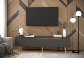 Тумба многофункциональная (арт. 6-56034) в Качканаре - kachkanar.ok-mebel.com | фото