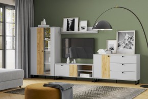 Тумба НМ 014.34 "Бруно" в Качканаре - kachkanar.ok-mebel.com | фото 3