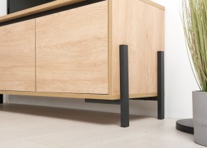 Тумба под ТВ 13.275 Квадро в Качканаре - kachkanar.ok-mebel.com | фото 3