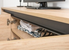 Тумба под ТВ 13.275 Квадро в Качканаре - kachkanar.ok-mebel.com | фото 4