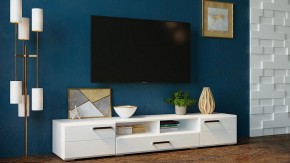 Тумба под ТВ Иоги 2.0 в Качканаре - kachkanar.ok-mebel.com | фото 2