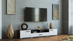 Тумба под ТВ Иоги 2.0 в Качканаре - kachkanar.ok-mebel.com | фото 2
