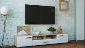 Тумба под ТВ Иоги 2.0 в Качканаре - kachkanar.ok-mebel.com | фото 2