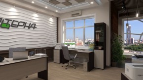Тумба подкатная "Референт" Р.Т-4+зЦ в Качканаре - kachkanar.ok-mebel.com | фото 7