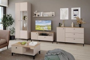 Тумба Тоскана 535.07 в Качканаре - kachkanar.ok-mebel.com | фото 3