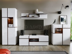 МАДЕРА Тумба ТВ в Качканаре - kachkanar.ok-mebel.com | фото 3