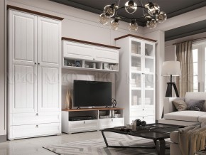 ВАЛЕНСИЯ Тумба ТВ в Качканаре - kachkanar.ok-mebel.com | фото 2