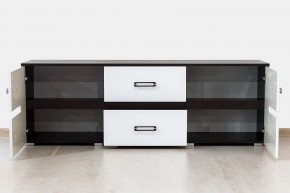 Тумба ТВ Вегас в Качканаре - kachkanar.ok-mebel.com | фото 2