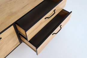 ВИРТОН 1 Тумба ТВ закрытая в Качканаре - kachkanar.ok-mebel.com | фото 6