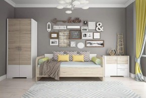 Тумба Венето 266.02Н в Качканаре - kachkanar.ok-mebel.com | фото 2