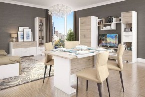 Тумба Венето 266.14Н в Качканаре - kachkanar.ok-mebel.com | фото 2