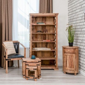 Тумба винная Бомбей-1769 в Качканаре - kachkanar.ok-mebel.com | фото 11