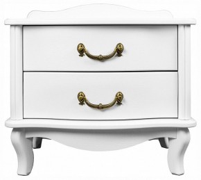 Тумбочка Джульетта Л в Качканаре - kachkanar.ok-mebel.com | фото 2