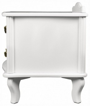 Тумбочка Джульетта Л в Качканаре - kachkanar.ok-mebel.com | фото 3
