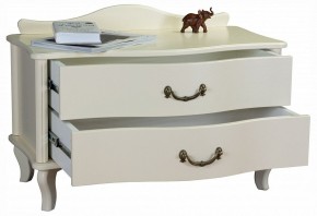 Тумбочка Джульетта Л в Качканаре - kachkanar.ok-mebel.com | фото 3