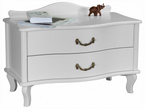 Тумбочка Джульетта Л в Качканаре - kachkanar.ok-mebel.com | фото 4
