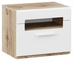Тумбочка Фьюжн ТД-260.03.01 в Качканаре - kachkanar.ok-mebel.com | фото 3