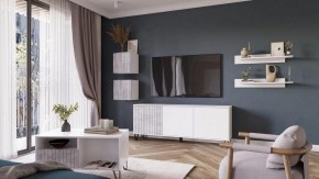 Тумбочка навесная Эннис в Качканаре - kachkanar.ok-mebel.com | фото 2