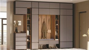 Тумбочка навесная Роут в Качканаре - kachkanar.ok-mebel.com | фото 3