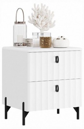 Тумбочка Тиффани в Качканаре - kachkanar.ok-mebel.com | фото