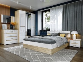 КИМ Тумбы (комплект 2 шт) в Качканаре - kachkanar.ok-mebel.com | фото 3