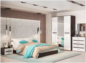 КИМ Тумбы (комплект 2 шт) в Качканаре - kachkanar.ok-mebel.com | фото 5