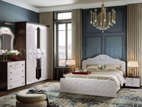 ПРЕСТИЖ Тумбы (комплект 2 шт) в Качканаре - kachkanar.ok-mebel.com | фото 2