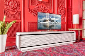 ТВ-тумба 3D Modo 200 см в Качканаре - kachkanar.ok-mebel.com | фото 1