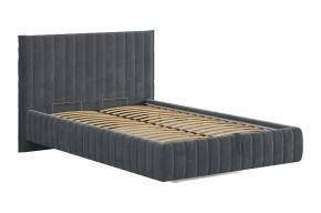 ТВИКС Кровать с ПМ 1200 в Качканаре - kachkanar.ok-mebel.com | фото 4