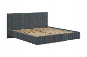 ТВИКС Кровать с ПМ 1800 в Качканаре - kachkanar.ok-mebel.com | фото 5