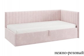 ТВИКС Кровать (тахта) с ПМ 900 в Качканаре - kachkanar.ok-mebel.com | фото 8