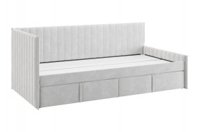 ТВИКС Кровать (тахта) с ящиками 900 в Качканаре - kachkanar.ok-mebel.com | фото 11