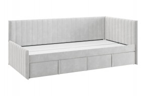 ТВИКС Кровать (тахта) с ящиками 900 в Качканаре - kachkanar.ok-mebel.com | фото 12