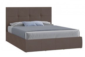 ТВИСТ Кровать с ПМ 1200 в Качканаре - kachkanar.ok-mebel.com | фото 6