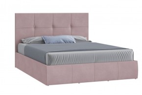 ТВИСТ Кровать с ПМ 1400 в Качканаре - kachkanar.ok-mebel.com | фото 3