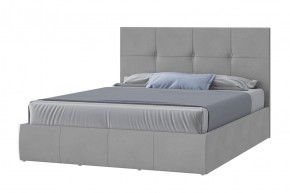 ТВИСТ Кровать с ПМ 1400 в Качканаре - kachkanar.ok-mebel.com | фото 4