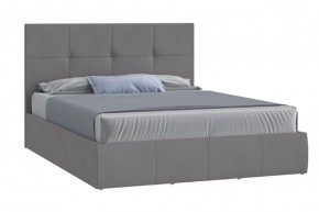 ТВИСТ Кровать с ПМ 1400 в Качканаре - kachkanar.ok-mebel.com | фото 5