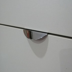 Угловой шкаф с зеркалом YR-230х884-TR-M Риал в Качканаре - kachkanar.ok-mebel.com | фото 20